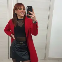 rosannageloso