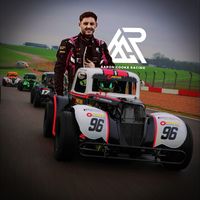 aaroncookeracing