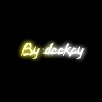 TikTok Account - deekay.8
