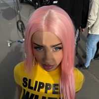 TikTok Account Photo