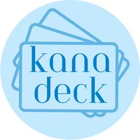kanadeck25