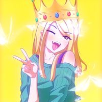 TikTok Account Photo