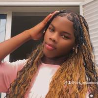 TikTok Account Photo