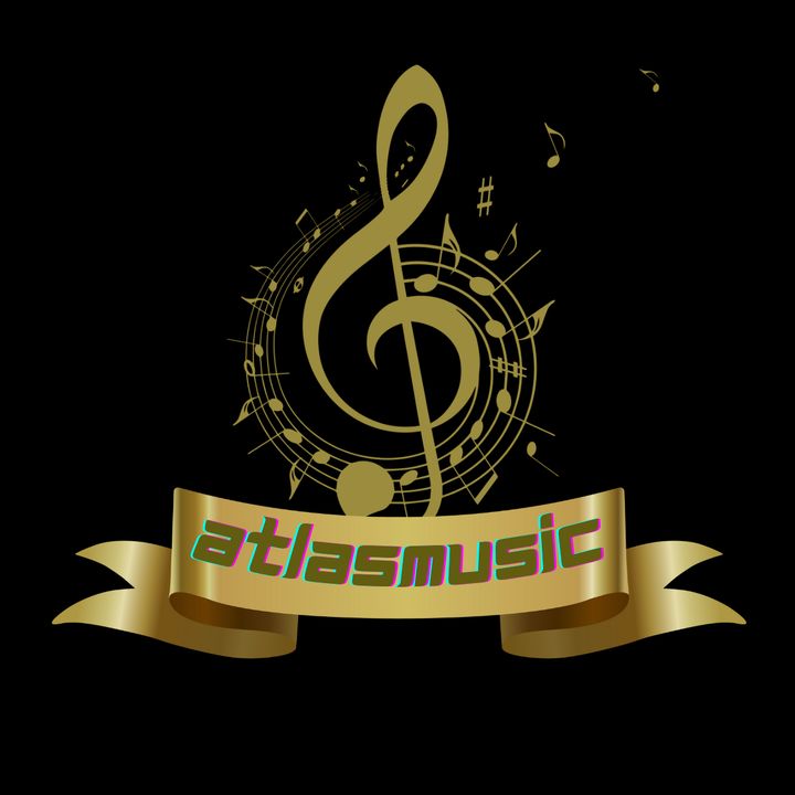 𝐀𝐭𝐥𝐚𝐬🎧𝐌𝐮𝐬𝐢𝐜 - son original