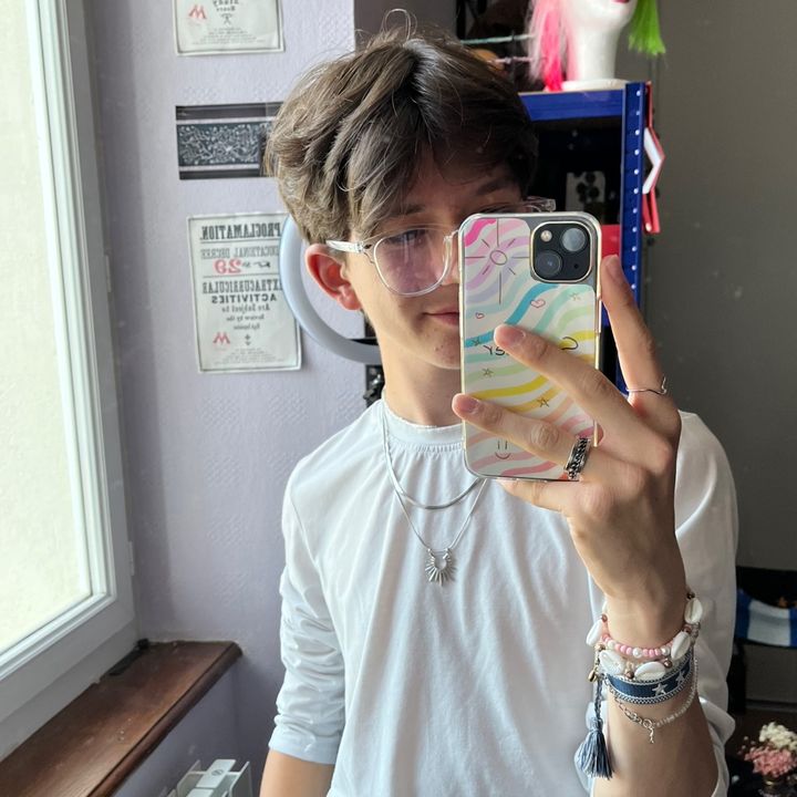 💕 Max ☀️ - son original