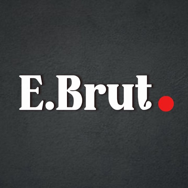 echobrut.com - son original