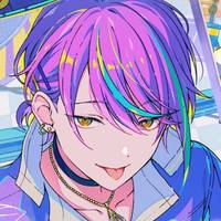 TikTok Account Photo