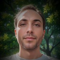 TikTok Account Photo