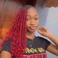TikTok Account Photo