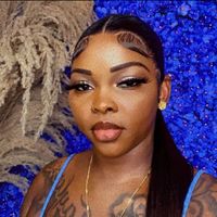 TikTok Account Photo