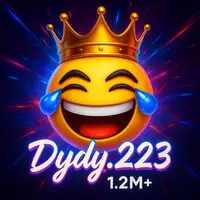 TikTok Account - dydy.223