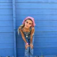 TikTok Account Photo