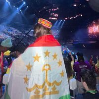 оригинальный звук