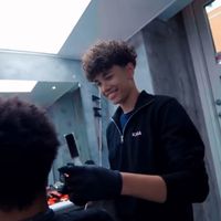 kappercutz