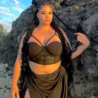 TikTok Account Photo