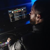 original sound
