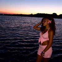TikTok Account Photo
