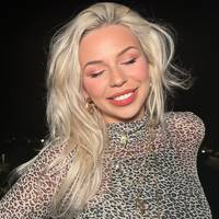 TikTok Account Photo