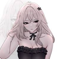 TikTok Account Photo