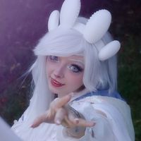 TikTok Account Photo
