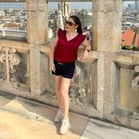 TikTok Account Photo