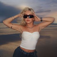 TikTok Account Photo