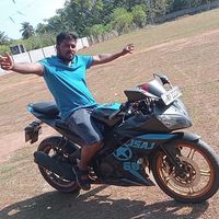 sarrurajah