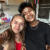 TikTok Account Photo