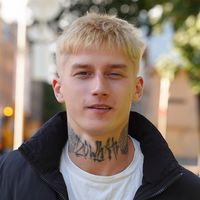 TikTok Account Photo