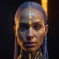 оригинальный звук - Код мысли