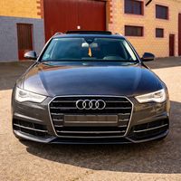 el_audi_a6_de_tiktok