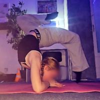 gymnastic..zxee