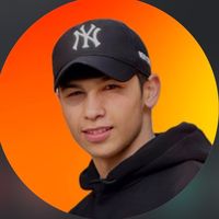 TikTok Account Photo