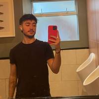 TikTok Account Photo