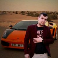 TikTok Account Photo