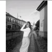 TikTok Account - jessicadudova