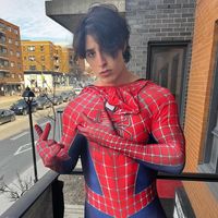 TikTok Account Photo