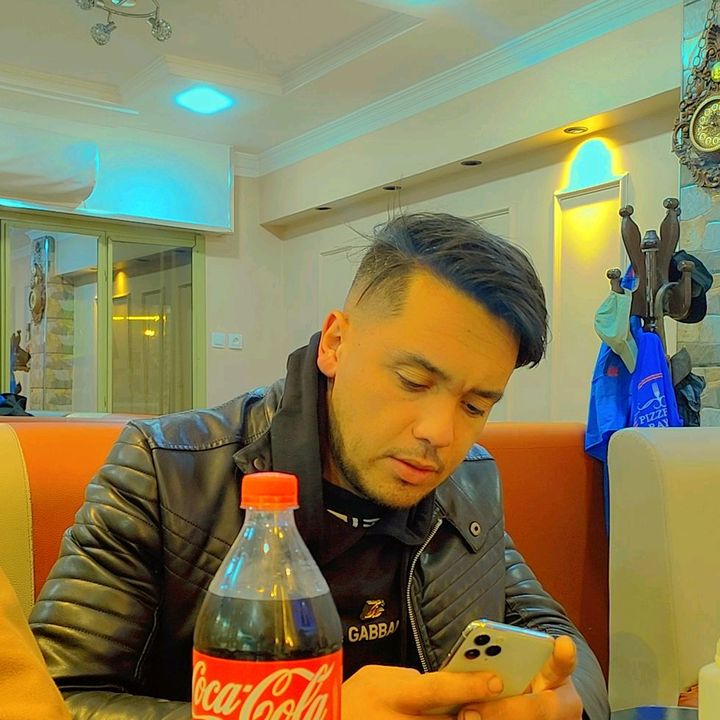 🔱𝐑𝐨𝐮𝐣𝐢_𝟑𝟏🔱✅ - son original