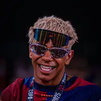 TikTok Account Photo