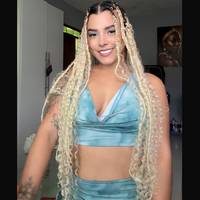 TikTok Account Photo