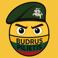 budrus.pilietis