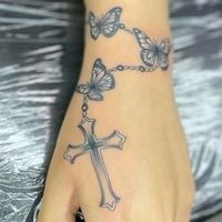annamariabelongtogod
