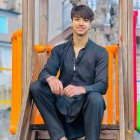 TikTok Account - shamodhother