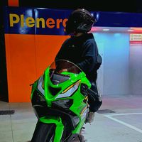 come_zx6r