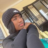 TikTok Account Photo