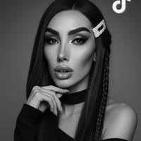 TikTok Account Photo