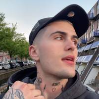TikTok Account Photo