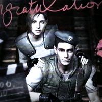 fivenightsatresidentevil