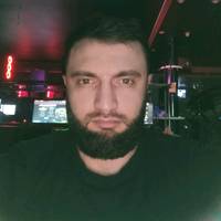 TikTok Account Photo