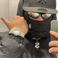 nobadyrn